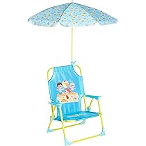 CORONA EXTRA BEACH CHAIR / コロナ ビーチチェア Corona Extra Find Your Beach Chair Blue Official Promotional